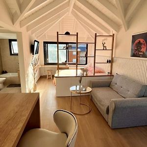 Apartamento de 1 Dormitorio